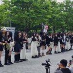 트리플에스 공방 <b>미니팬미팅</b> 남초