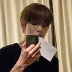 겨울에 귀여워질 수 있는 디올 옷 선물 받은 투바투 수빈