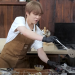 아니 ㅋㅋㅋ <b>요리</b>를 하는거야마는거야