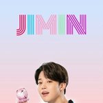 방탄 Baskin Robbins 배경<b>화면</b> 지민