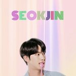 방탄 Baskin Robbins 배경화면 <b>진</b>