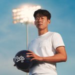 손흥민 랄프<b>로렌</b> 향수 엠버서더