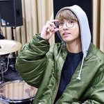 방탄 <b>STAR</b> CAST 포토 170220 정국