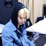 방탄 <b>STAR</b> CAST 포토 170220 지민