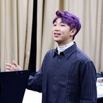 방탄 <b>STAR</b> CAST 포토 170220 알엠