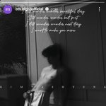 빅히트 공계 갔다가 ㅈㄴ깜짝 <b>놀람</b>