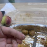 cㅠ ㅂㅈ원 도시락 이물질 한달간은 조심해야