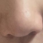 <b>코</b>때문에 너무 스트레스받늠