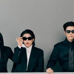 이정은X정은지X<b>최진혁</b> <낮과 밤이 다른 그녀> 화보