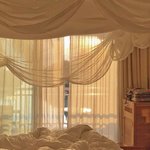끝내주는 <b>낮잠</b> 자고 눈 떴을 때