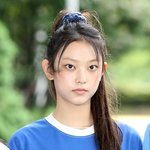 에스파 3기 주인공 뉴진스 <b>해린</b>.jpg