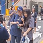 민희진 <b>도쿄</b>왔대ㅋㅋ