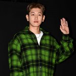 크러쉬, 허리 디스크 터졌다 "급격히 악화돼 수술 필수, 활동...