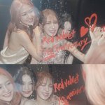 [댓글부탁해] 데뷔 10주년' 레드벨벳, 원동력 밝혔다…조이 SM...