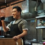 '제 3회 청룡시리즈어워즈' 주연상 후보들