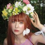 레드벨벳 슬기, 여름날의 요정 [스타샷]