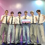 라이즈 오늘 쇼챔피언 <b>의상</b>