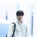 [포토] 자카르타 팬<b>미팅</b> 출국하는 변우석