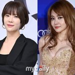 前남편…9억 황정음·3억 서유리, 이혼이 부른 소송戰 [<b>MD</b>이슈]