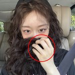 '결혼반지 어디에?'..티아라 지연황재균, 또 <b>이혼설</b>[NEWSing]