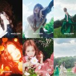 레드벨벳, 10주년 기념하는 특별한 화보 공개