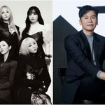 [단독] <b>2NE1</b> 4人 멤버, 양현석 만난다..'15주년' 재결합...