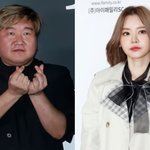 서유리와 이혼→폭로전…최병길 "목사 아버지가 영혼 불쌍히 여기라고"