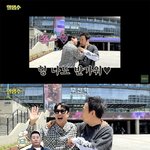 [모두드루와] 박명수X하하, '<b>무도</b>' 종영 후 오랜만의 재회.."너무...