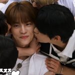 <b>소희</b>랑 이대휘가 보인다는 투어스 멤버
