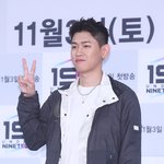 [모두드루와] 크러쉬, 허리 디스크 수술→스케줄 잠정 중단 "회복...