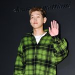 크러쉬, 디스크 수술로 활동 잠정 중단 "질환 급격히 악화" [전문]