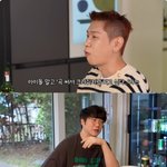 크러쉬, 조이 언급에 당황 "아티스트 돼서 아이돌 사귀면 되는구나"
