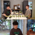 성시경 “난 아이돌 여친 없어”…크러쉬, 레드벨벳 조이 언급에 ‘당황’