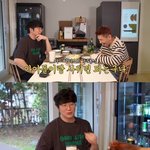 성시경, 크러쉬에 조이 언급.."곡 쓰면 아이돌 여자친구 사귈...
