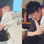 크러쉬 <b>성시경</b> 인스타