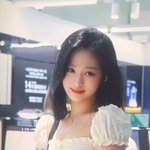 베몬 아현은 흑발이 나은듯