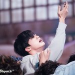 방탄 Fake <b>Love</b> 뮤비 비하인드 진