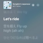 [모두드루와] 엔시티위시 <b>송버드</b> 샤이니 느낌 났던이유가