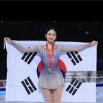 피겨스케이팅 <b>신지아</b> 선수 악플러