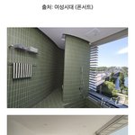 <b>한강</b>대교 위 <b>한강호텔</b> 모습