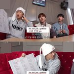 <b>미미미누</b>한테 팩폭하는 보넥도