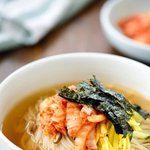 찬바람 불 때 속 <b>뜨끈</b>하게 데워줄 이것