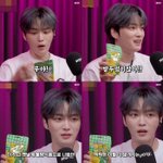 <b>불량</b>식품 왜이렇게 비싸졌냐고 한 소리 하는 김재중