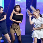 걸그룹 모모랜드 찐으로 반응 왔던 활동