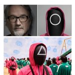 데이빗 핀쳐 감독, 오징어게임 리메이크 제작