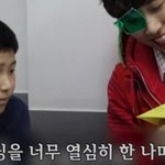 제법 <b>서사</b> 탄탄한 문특 재재와 플레이브 노아 죽마고우 썰