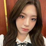 스테이씨 <b>세은</b> 앞머리 취향은?