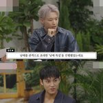 남매에게 이건 칭찬이 아니라 욕이에요