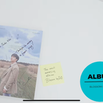 [도경수] 페더엘리아스랑 도경수랑 한 번 협업해줬으면 좋겠당 ....