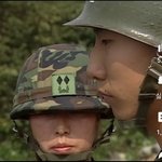 실제 군대 수류탄훈련 장면.<b>gif</b>